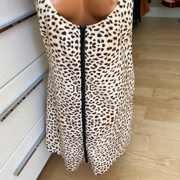 Victoria's Secret racer back swim cover up - Picture 2 of 5